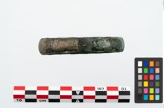 Foto von Bronzearmreif (NHMW-PRAE-025342)
